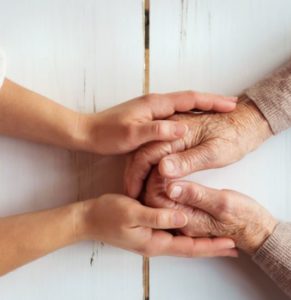 Seniorenbetreuer Jobs vom Notmütterdienst